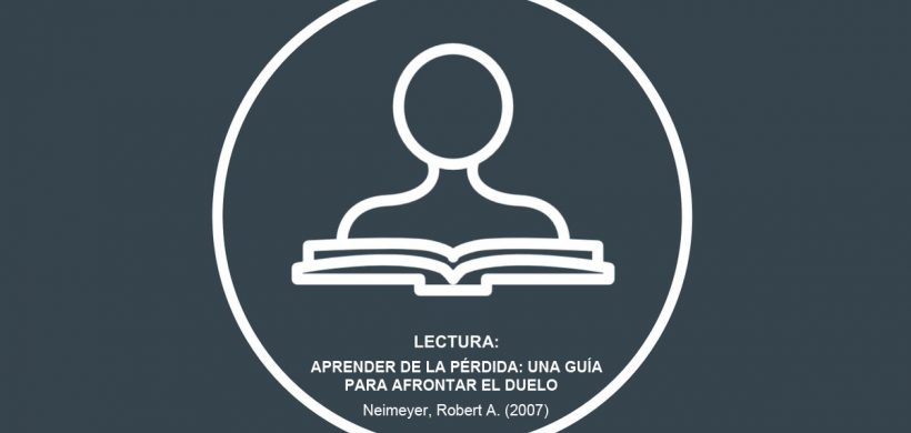 Aprende de la pérdida: una guía para afrontar el duelo