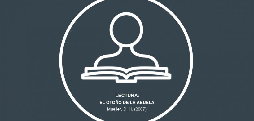 El otoño de la abuela
