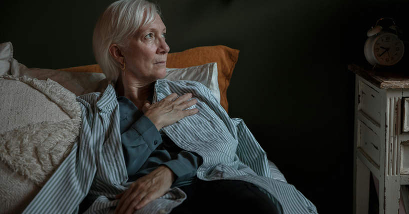 La desorientación y la adaptación en las unidades de convivencia