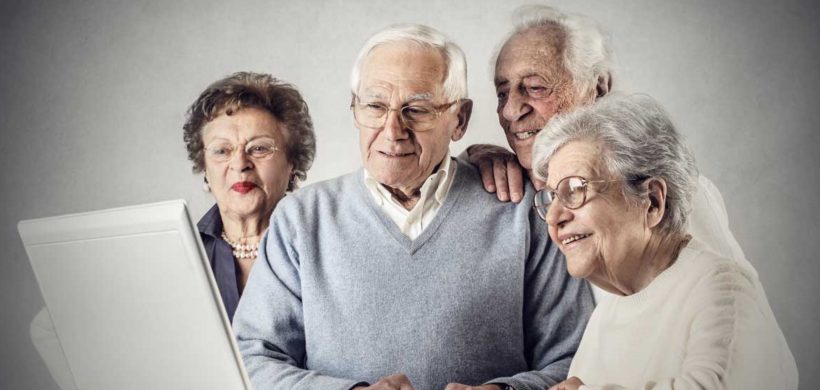 Juegos «terapéuticos» como acercamiento a los pacientes de alzhéimer y a sus cuidadores: La nueva perspectiva del «AD-GAMING»