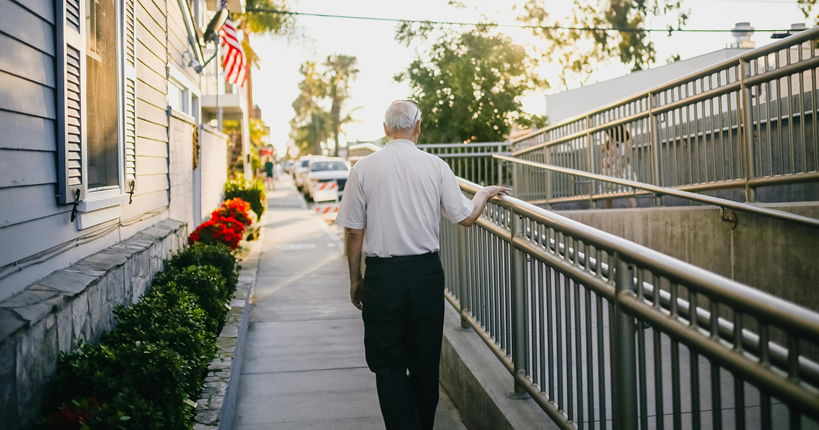 Alzheimer y anosognosia, comprender para cuidar sin desgastarse