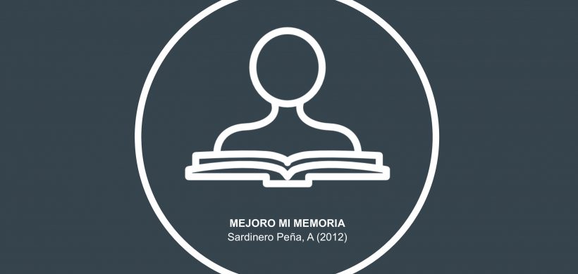 Mejoro mi memoria