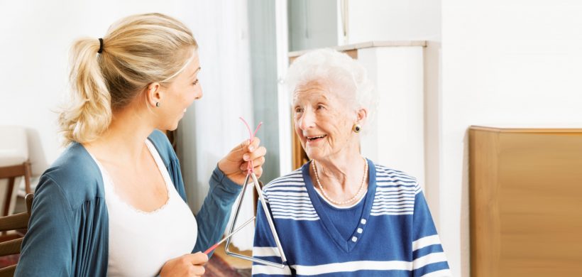 Efecto de la musicoterapia como terapia no farmacológica en la enfermedad de Alzheimer. Revisión sistemática