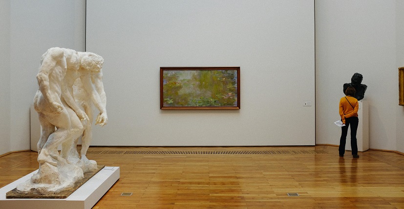 Promoción de la inclusión e igualdad de oportunidades en personas con demencia a través de experiencias culturales