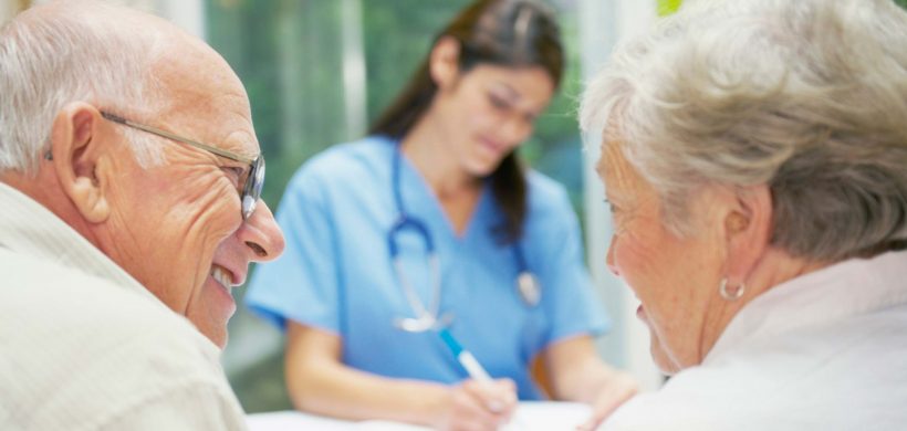 Prestaciones del Sistema para la Autonomía y Atención a la Dependencia