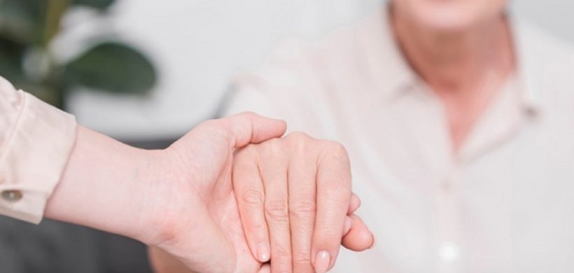 Roles e intereses en familiares cuidadores de personas diagnosticadas con enfermedad de Alzheimer