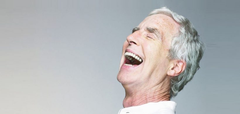 Efectos de técnicas de risoterapia en la calidad de vida de los cuidadores habituales de personas con demencia