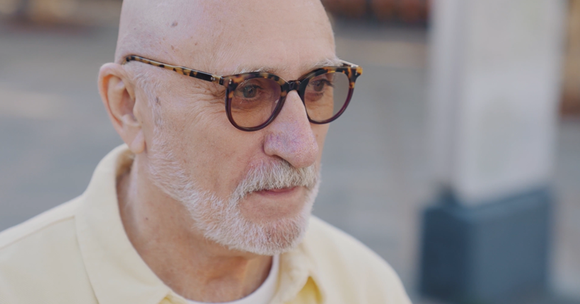 El CREA publica un video de sensibilización por el Día Internacional de las Personas Mayores