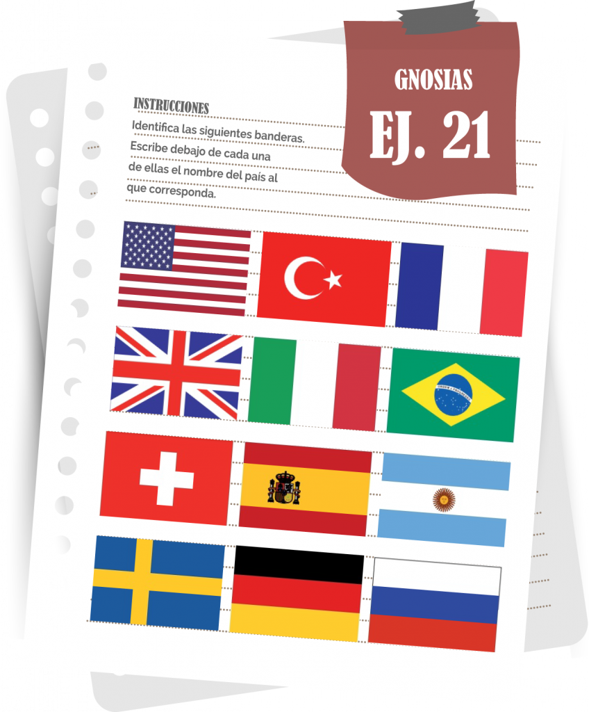 Imagen del ejercicio 21 de Gnosias