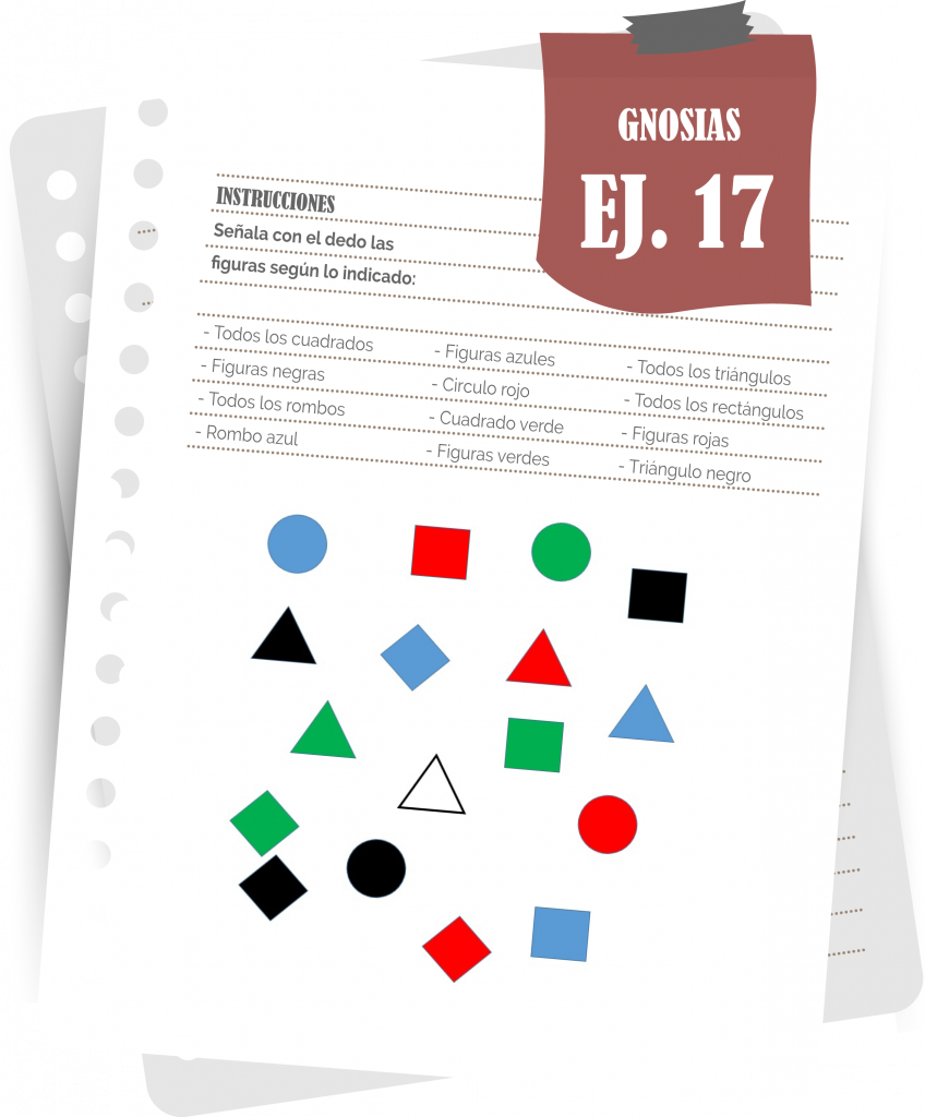 Imagen del ejercicio 17 de Gnosias