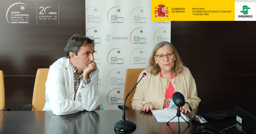 Proyectos relevantes de investigación en el Ceadac