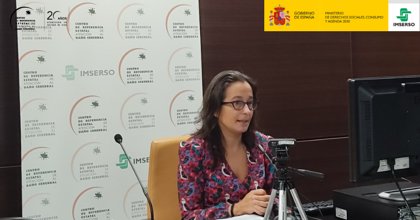 Accesibilidad en el entorno urbano y Daño Cerebral Adquirido: Camino al Ceadac