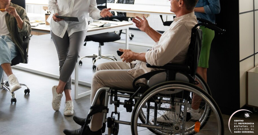 Beneficios y ayudas para personas con discapacidad y sus familias