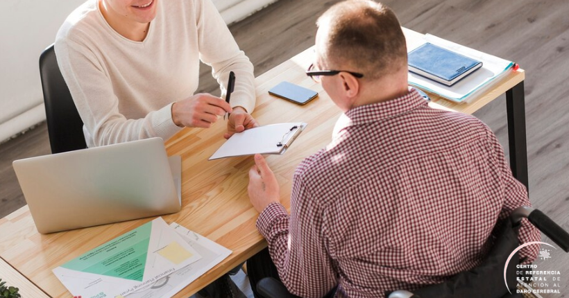 Beneficios y ayudas para personas con discapacidad y sus familias