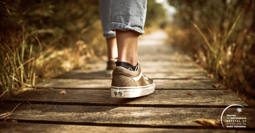 Taller Camino al Ceadac: Autonomía y accesibilidad en la movilidad urbana