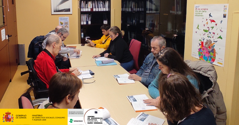 Club de lectura fácil Ceadac: Grandes esperanzas