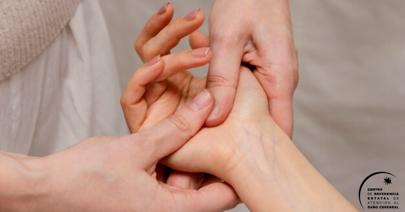 Tratamiento de la espasticidad en ictus