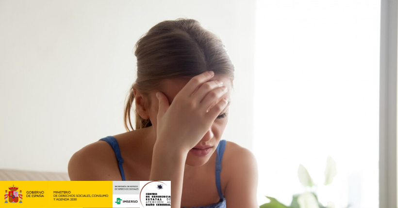 La fatiga en el daño cerebral sobrevenido