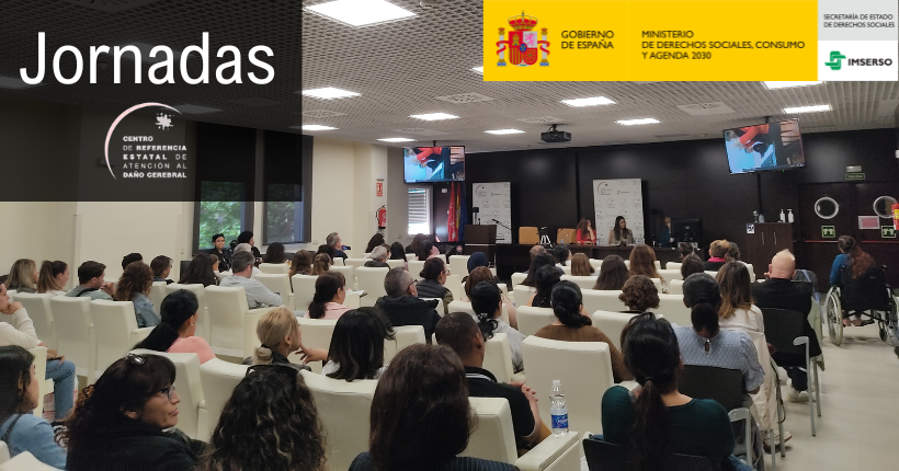 III Jornadas El Papel de la Música en la Neurorrehabilitación