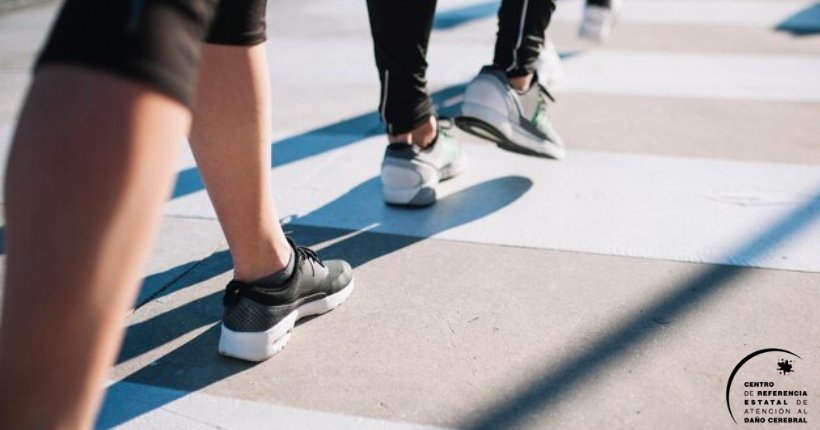 Funcionalidad de la marcha en personas con Daño Cerebral Adquirido