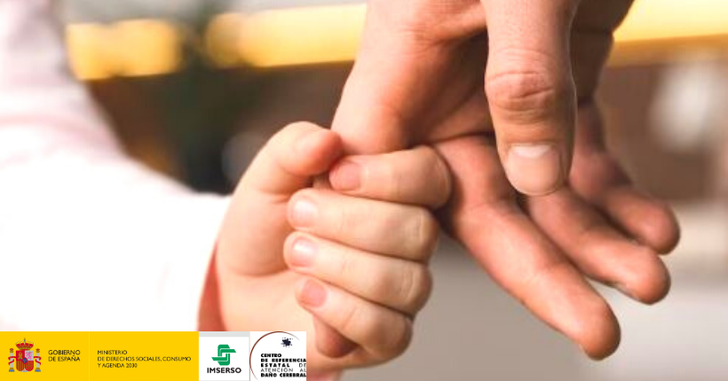 Braining Mum: Maternidad y daño cerebral adquirido.