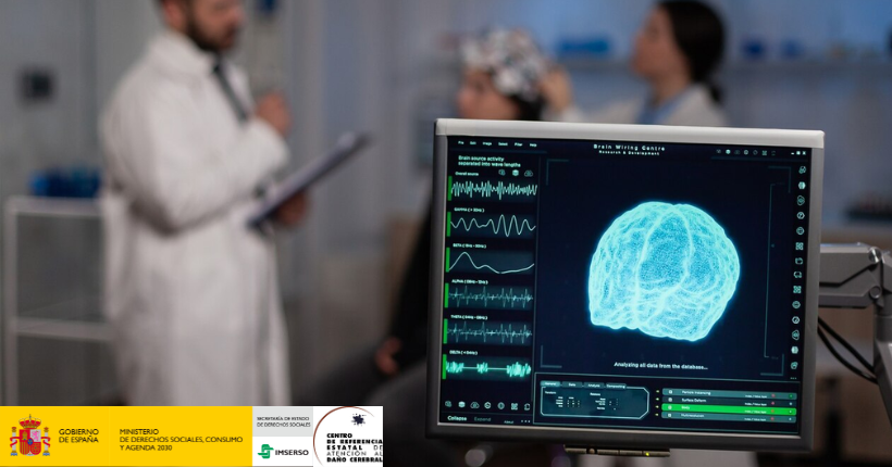 La evolución de la neuromodulación en el ictus crónico: de los mecanismos de neuroplasticidad a las interfaces cerebro-ordenador