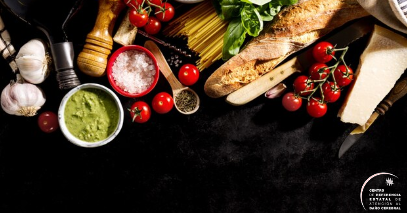 Recetario tradicional vasco para personas con disfagia