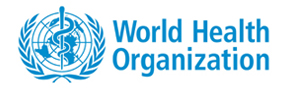 Logo World Health Organization