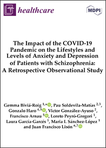 Portada The Impact of the COVID-19