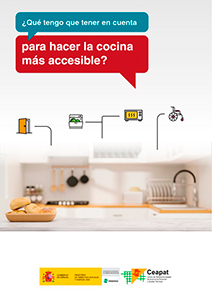 Portada ¿Qué tengo que tener en cuenta para hacer la cocina más accesible?