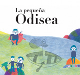 Portada del libro La Pequeña Odisea