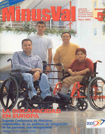 Número Especial Mayo 2003