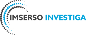 Logo de la revista Imserso Investiga