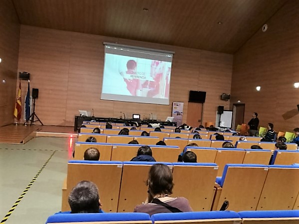 compartiendo experiencias compartiendo experiencias