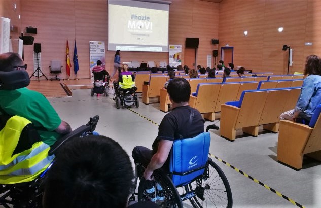 compartiendo la experiencia de los usuarios compartiendo la experiencia de los usuarios