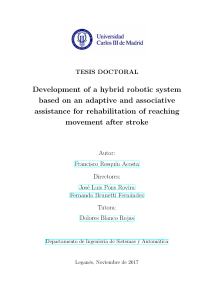 Foto de la portada del documento.