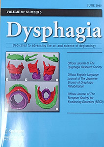 Cubierta de la revista.