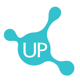 Logo de la aplicación NeuronUp